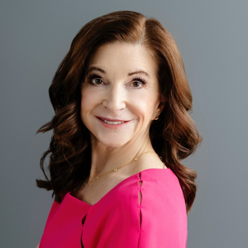 Photo of Peggy Sullivan